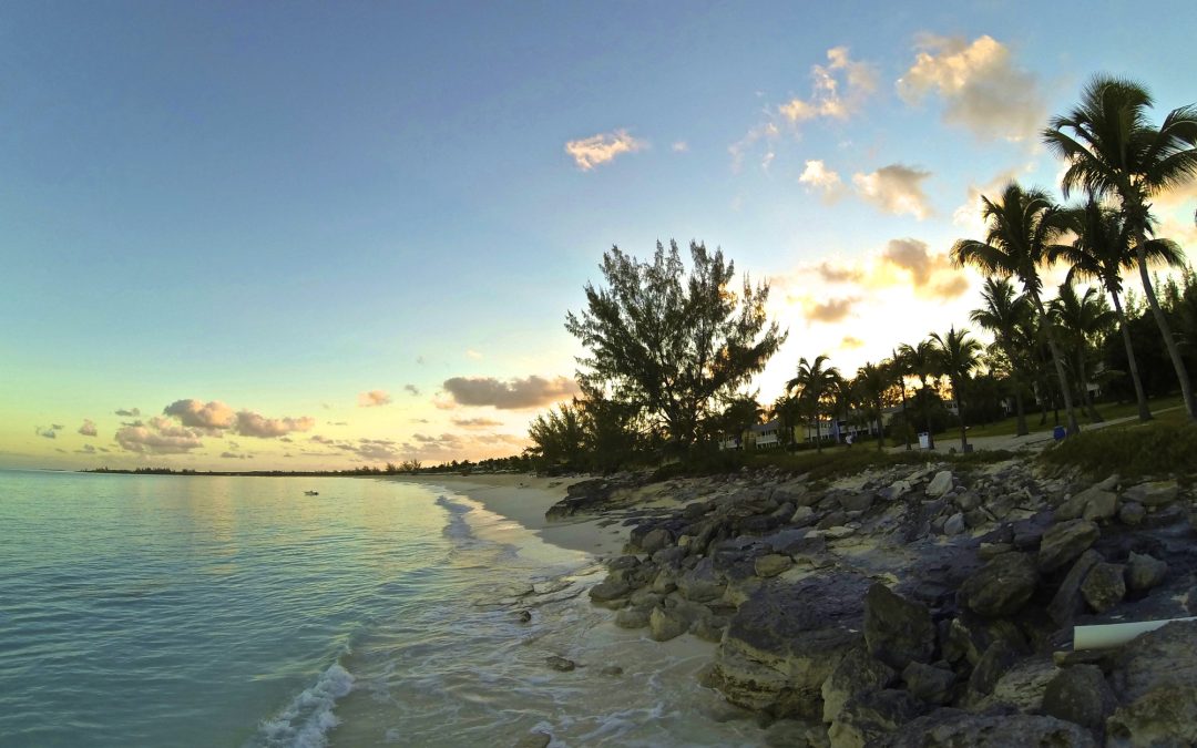 Inaugural Bahamas Dive Week kicks off in San Salvador.