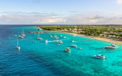 Vaccinated travelers to the Bahamas will no longer need a COVID-19 test before travel