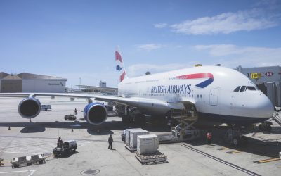 British Airways rolls out COVID-19 document trial on their website