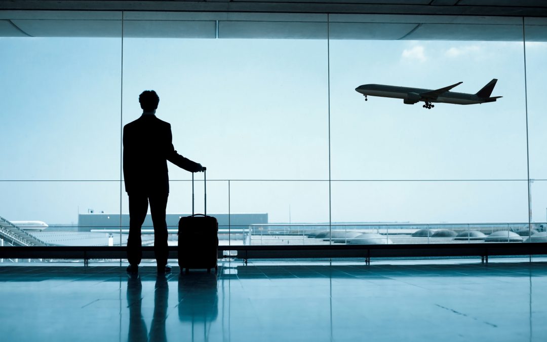 Survey: Majority of business travelers are ready to return to travel