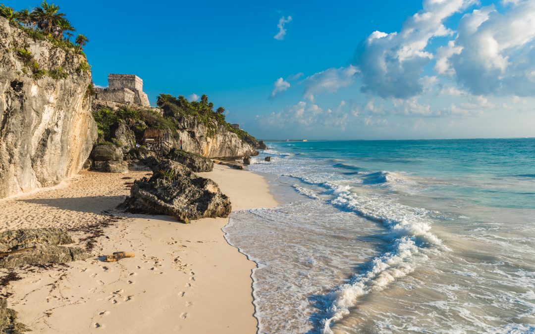 Delta to fly nonstop daily between Atlanta and Tulum, Mexico