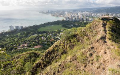 Diamond Head State Monument to implement reservation system, timed entry