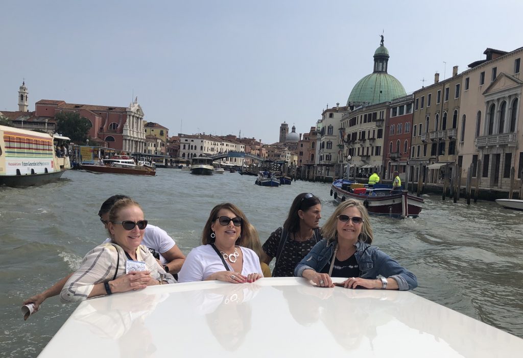 Feature: Cypress Tours is ready to welcome the world back to Italy