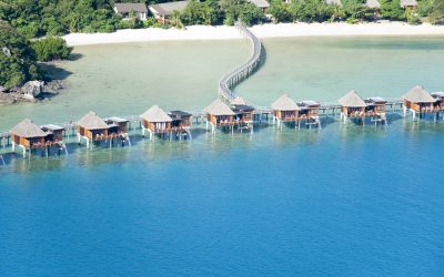 Fiji to reopen after nearly 2 years of being closed