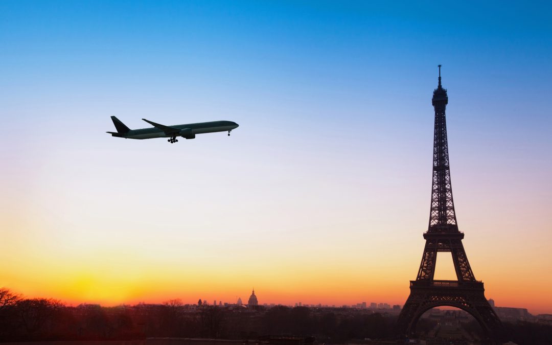 France bans short-haul domestic flights