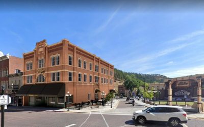 Hard Rock International to open Rocksino in Deadwood, SD