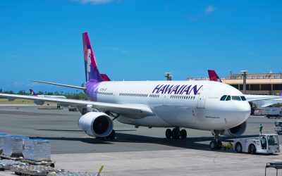 Hawaiian Airlines to resume nonstop Honolulu-Auckland flights