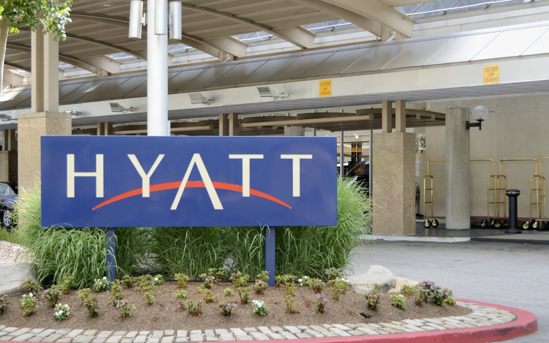 Hyatt launches Event Experience Guides for meeting planners.