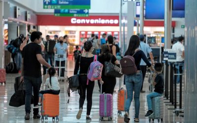 IATA: Increased confidence in travel, support for Travel Pass