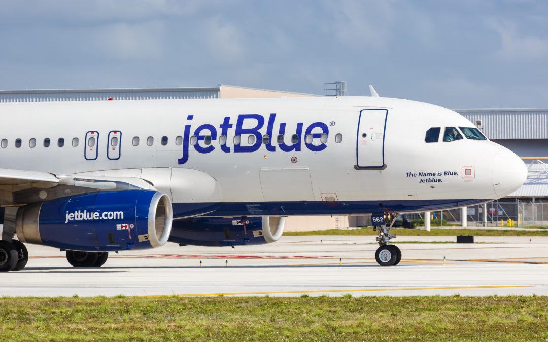 JetBlue plans to acquire Spirit Airlines