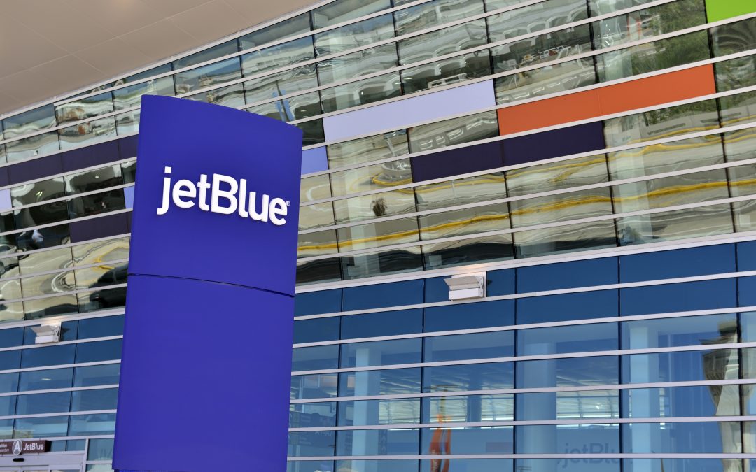 JetBlue founder to launch new airline