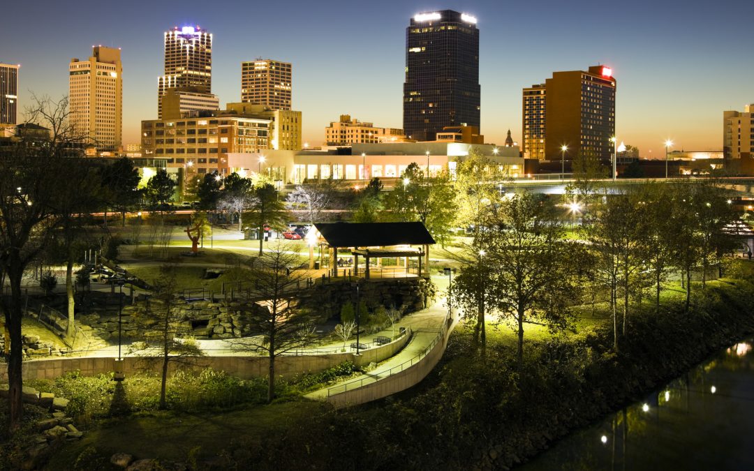 Little Rock CVB preparing for the 2024 eclipse.