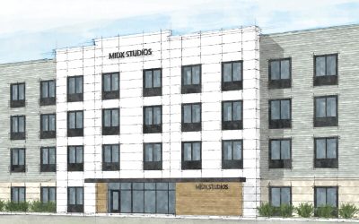 Marriott International to enter the ‘affordable midscale’ extended stay market