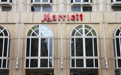 Marriott CEO to speak at Morgan Stanley Travel and Leisure Conference