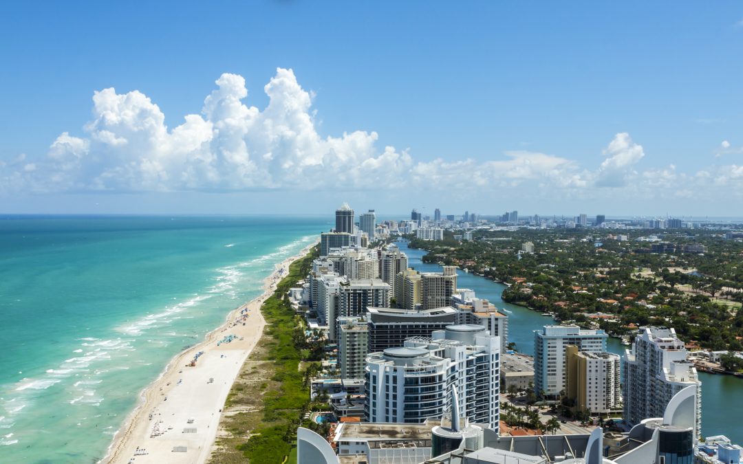 Miami Beach kicks off summer with new itineraries and app