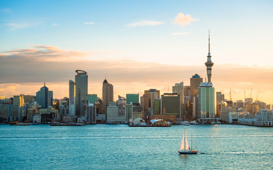 New Zealand will welcome visitors for first time since 2020