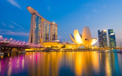 Northstar Travel Group launching Meetings Show for the Asia-Pacific region