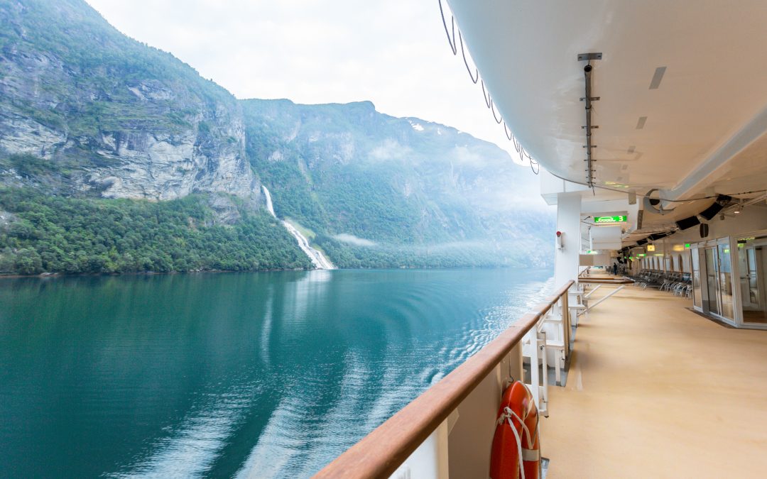 Norwegian Cruises plans to sail from Caribbean, Europe starting in July 2021