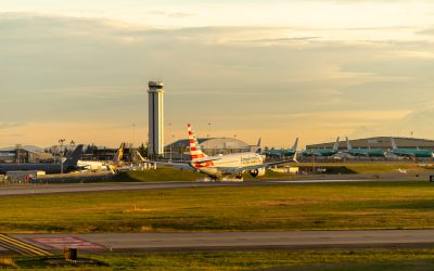 Paine Field changes name to Seattle Paine Field International Airport