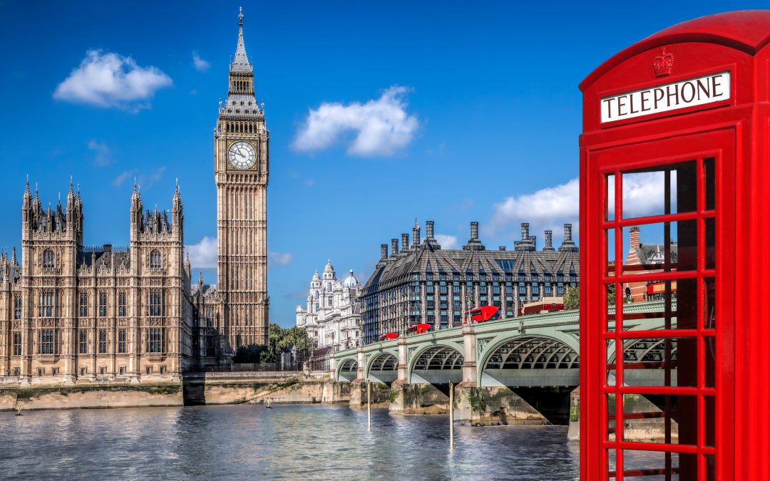 ‘Let’s Do London’ tourism campaign launches to US audiences