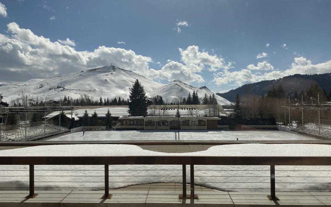 Visit Sun Valley on the future of tourism, welcoming new types of visitors