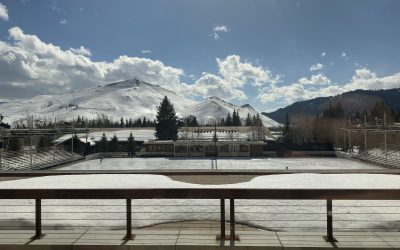 Feature: Visit Sun Valley on the future of tourism, welcoming new types of visitors