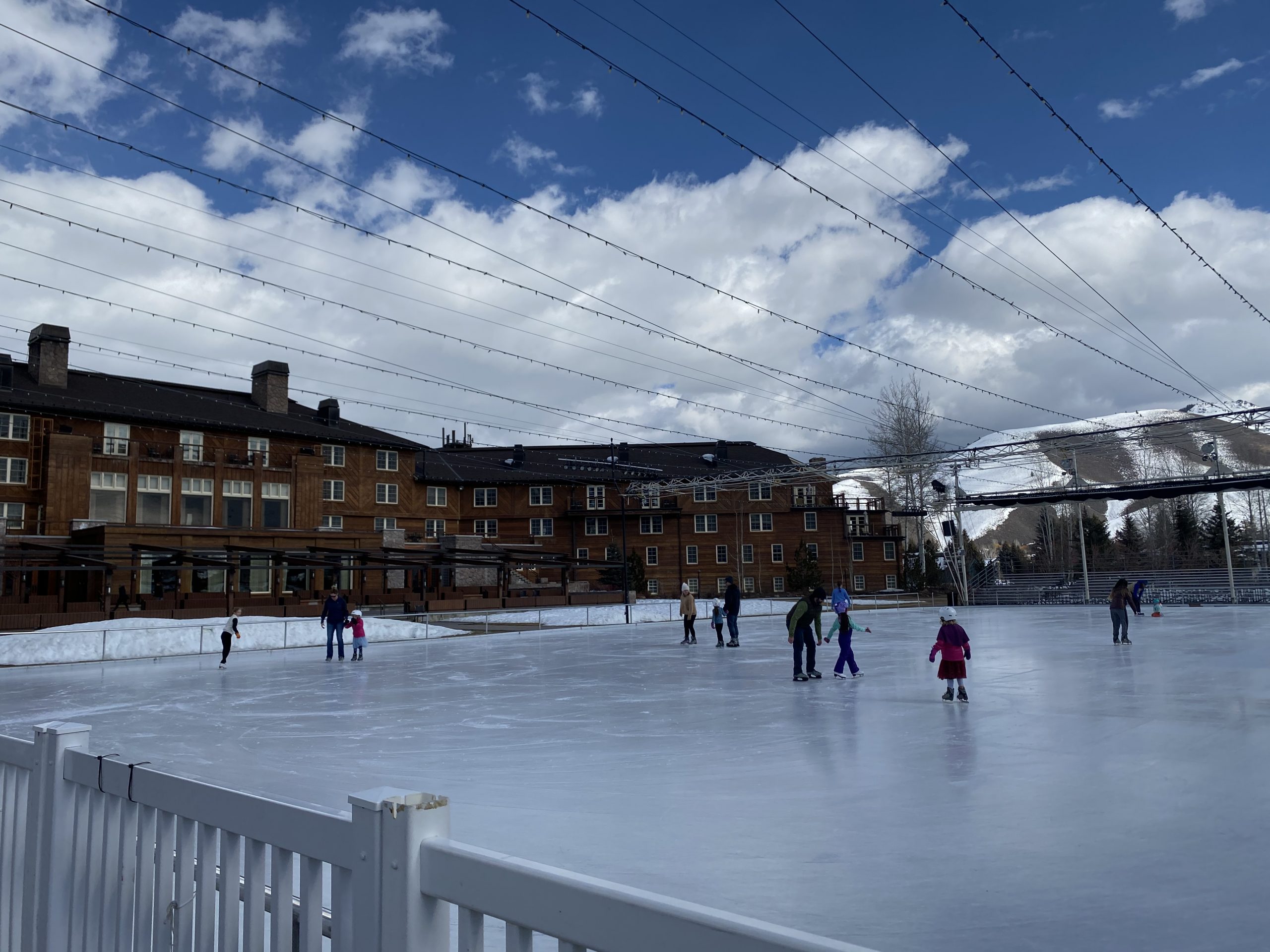 Visit Sun Valley on the future of tourism, welcoming new types of visitors