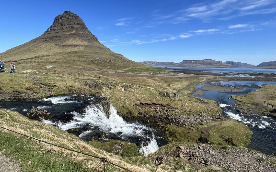 Taste of Iceland festival planned for NYC, Chicago, Seattle.