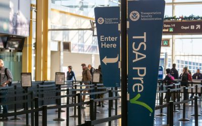 TSA lowers TSA Precheck online renewal fee by $15