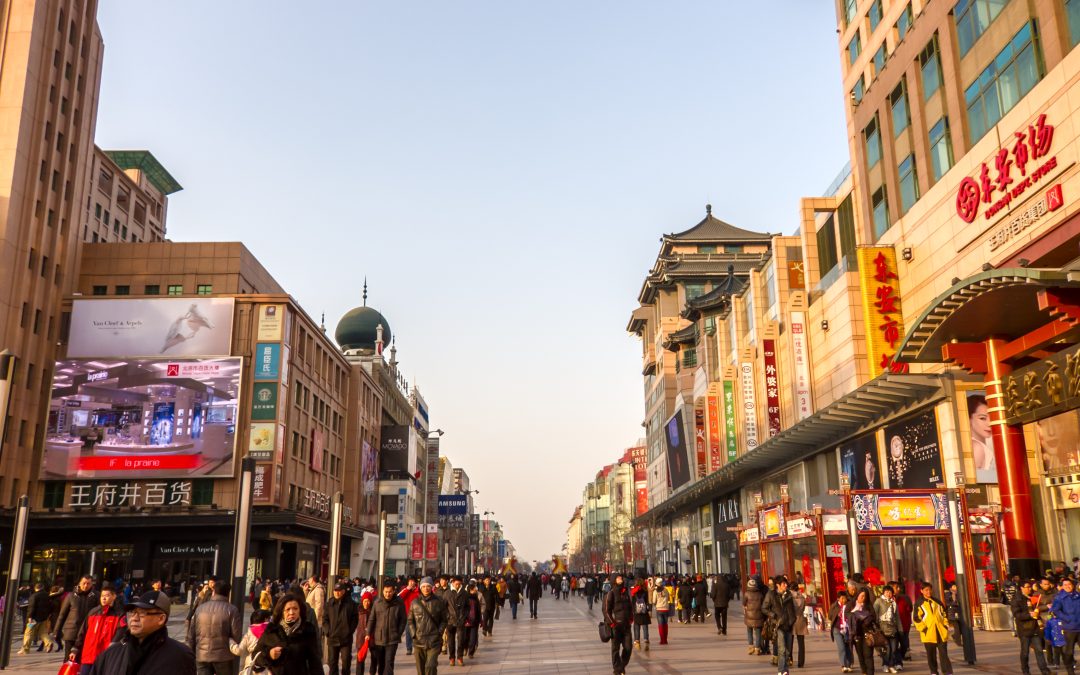 United Airlines to resume daily flights to Beijing and Shanghai, China.