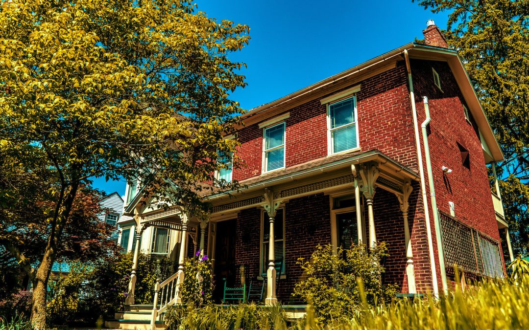 US Ghost Adventures' Welty House to mark 160th anniversary of Gettysburg.