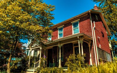 US Ghost Adventures’ Welty House to mark 160th anniversary of Gettysburg