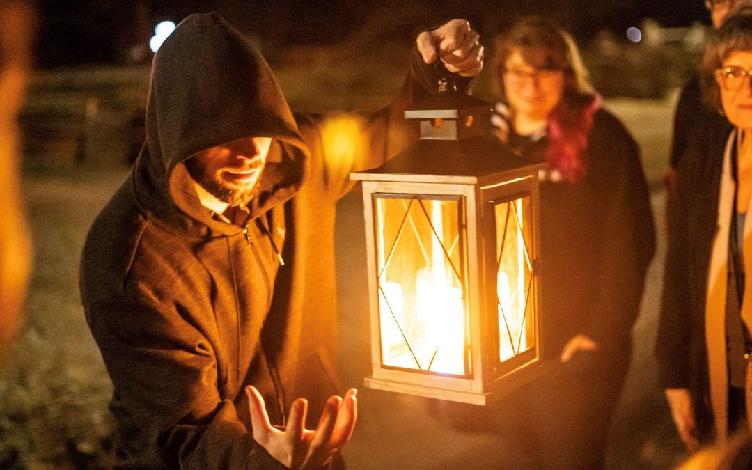 US Ghost Tours adds 8 new tours across the U.S.